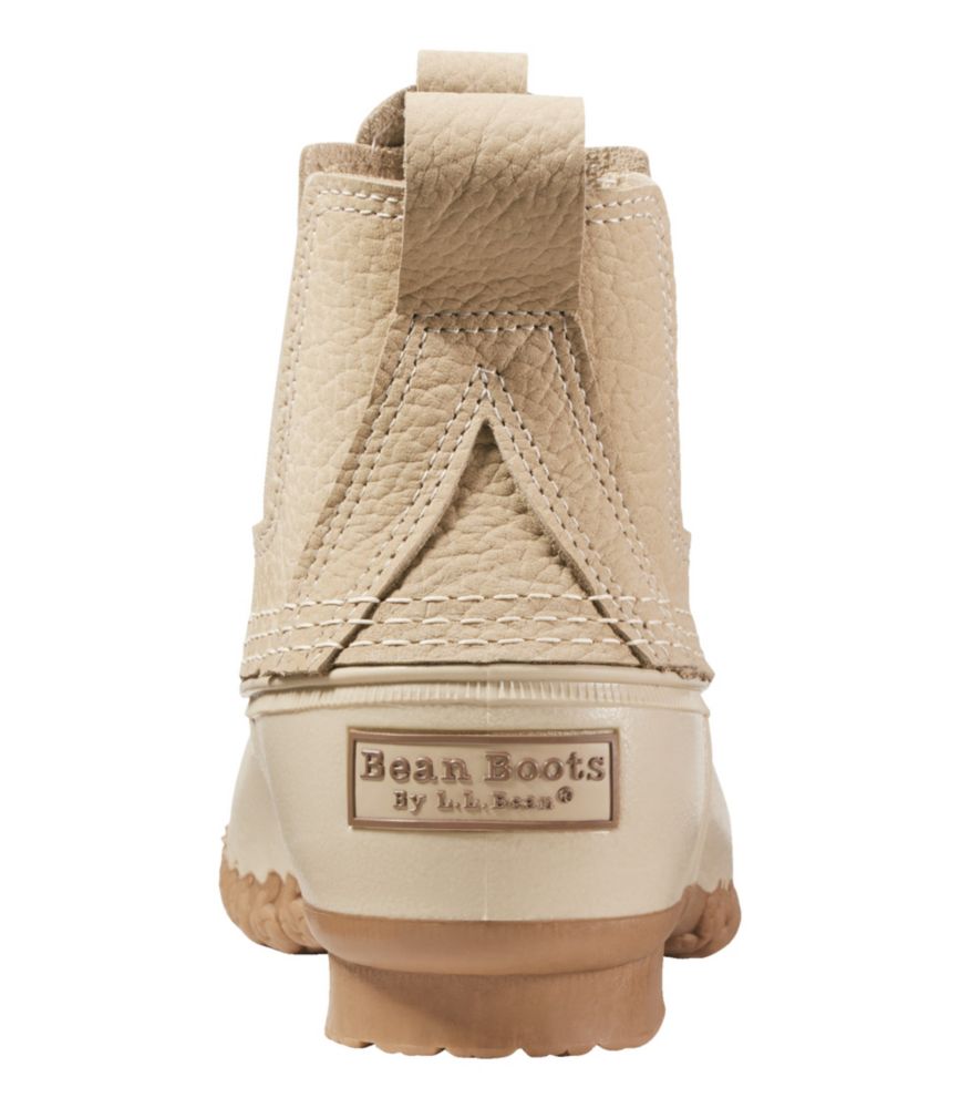 Women's Bean Boots, 6.5" Chelsea - US 1103