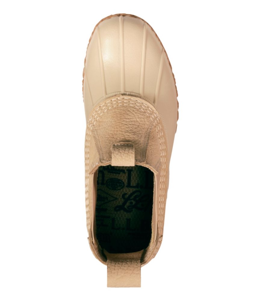 Women's Bean Boots, 6.5" Chelsea - US 1103