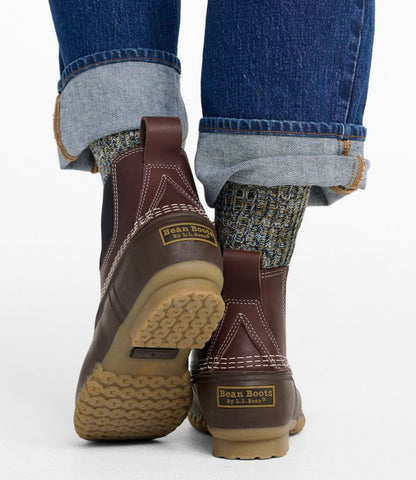 Women's Bean Boots, 6.5" Chelsea - US 5961