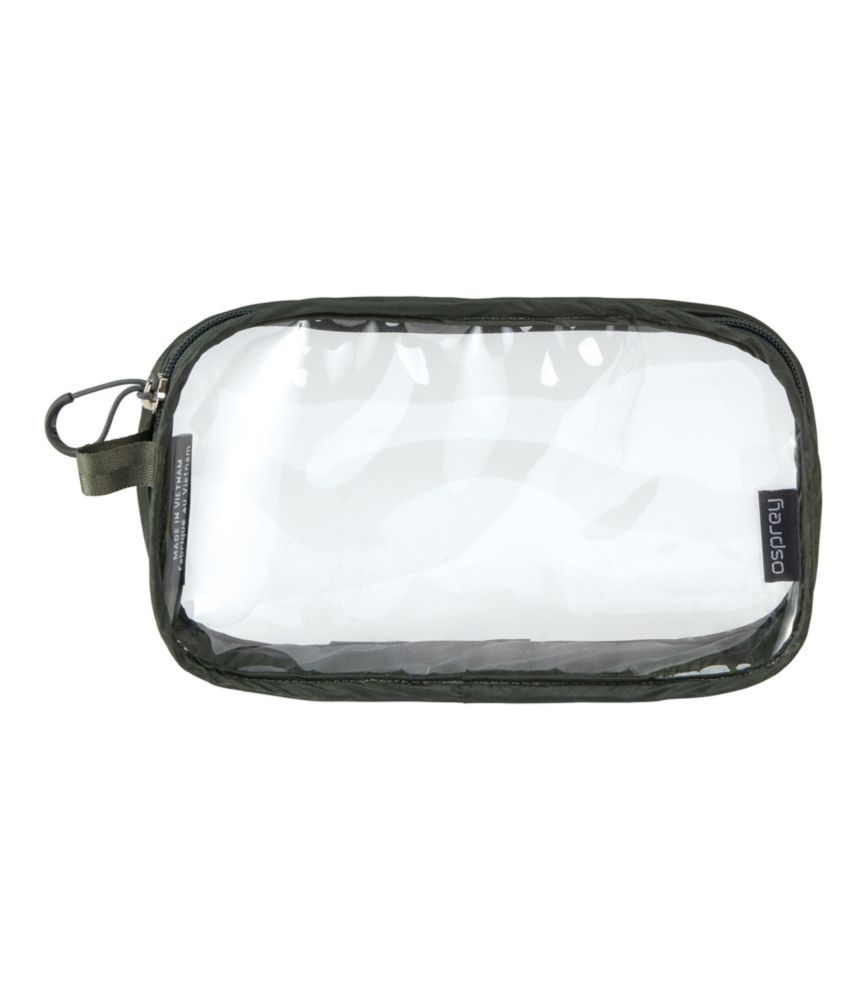 Osprey Ultralight Liquids Pouch - US 4528