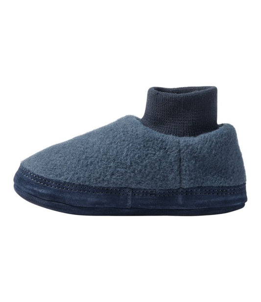 Toddlers' Mountain Classic Fleece Slippers - US 9244