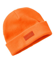 Blaze Orange