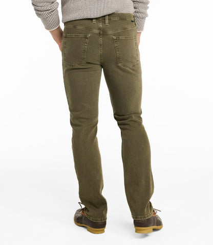 Men's Vintage 1912 Jeans, Standard Fit - US 8016