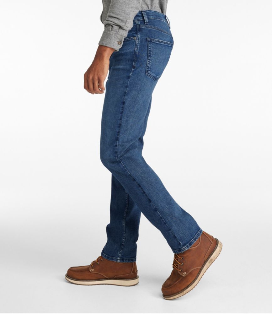 Men's Vintage 1912 Jeans, Standard Fit - US 8953
