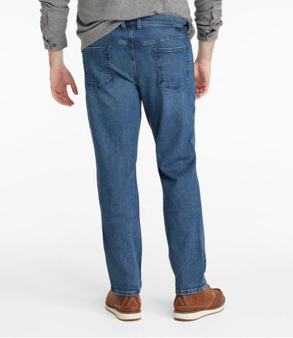 Men's Vintage 1912 Jeans, Standard Fit - US 8953
