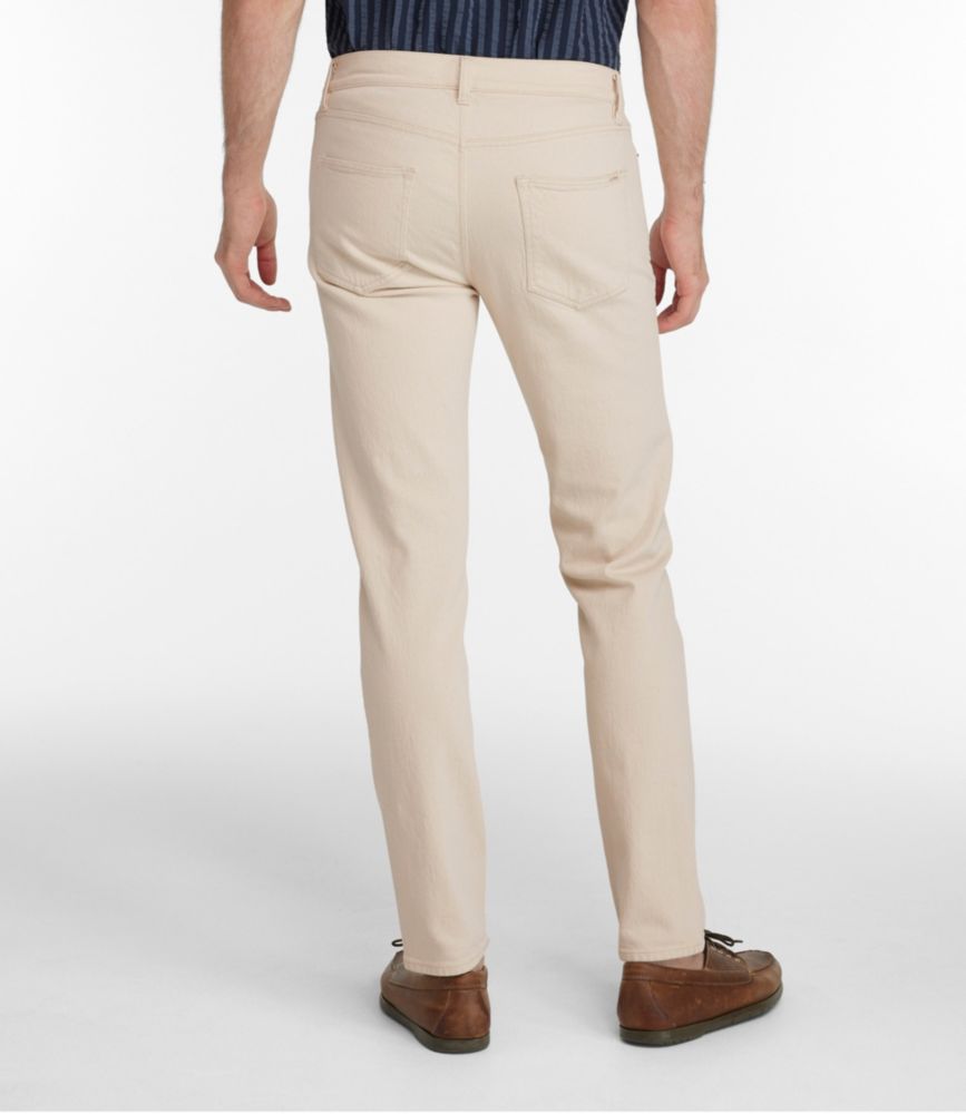 Men's Signature Heritage Denim, Classic Fit - US 4965