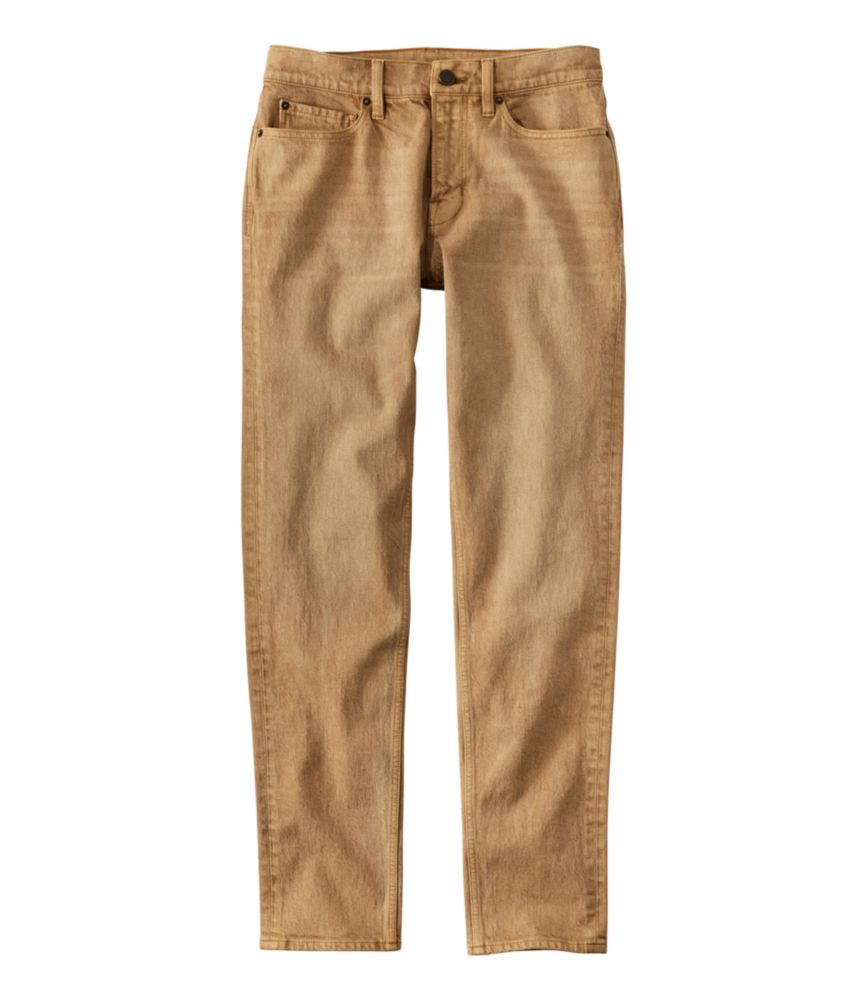 Men's Signature Heritage Denim, Classic Fit - US 6646