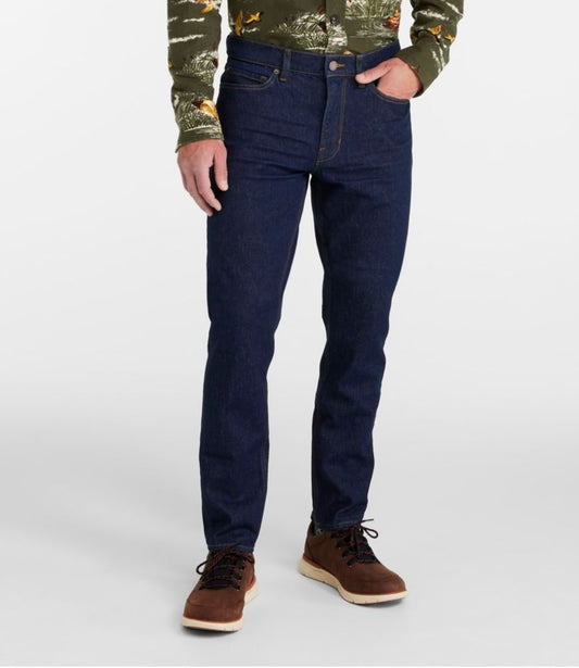 Men's Signature Heritage Denim, Classic Fit - US 6469