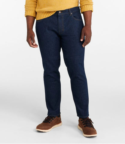 Men's Signature Heritage Denim, Classic Fit - US 6469