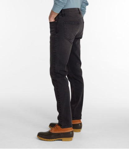 Men's Signature Heritage Denim, Classic Fit - US 8919