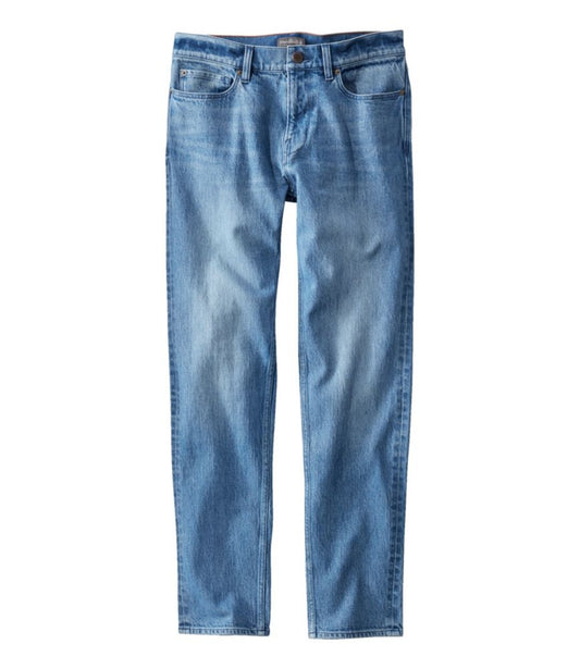 Men's Signature Heritage Denim, Classic Fit - US 4497