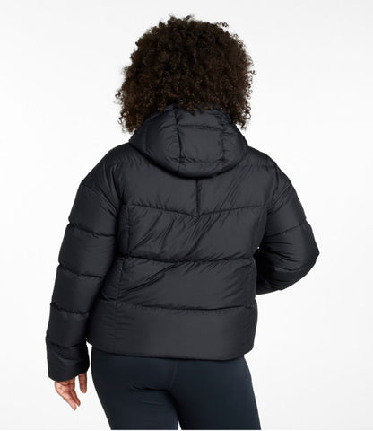 Women's Popham Puffer Jacket - US 6716