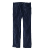 Men's BeanFlex® Corduroy Pants, Five-Pocket, Standard Fit - US 3534