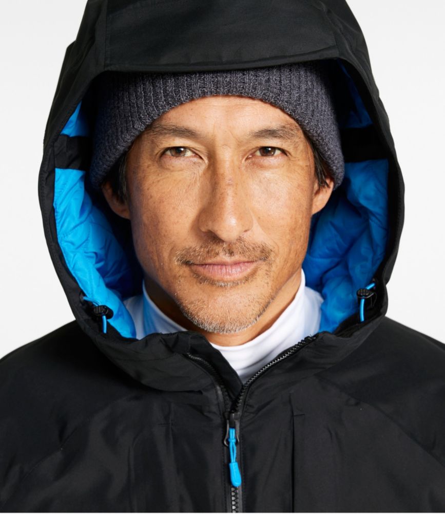 Men's Wildcat Waterproof Ski Jacket - US 4333