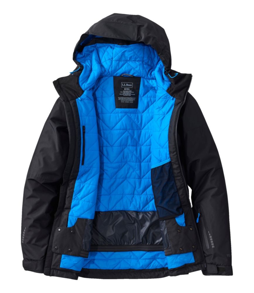 Men's Wildcat Waterproof Ski Jacket - US 4333