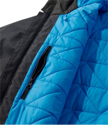 Men's Wildcat Waterproof Ski Jacket - US 4333