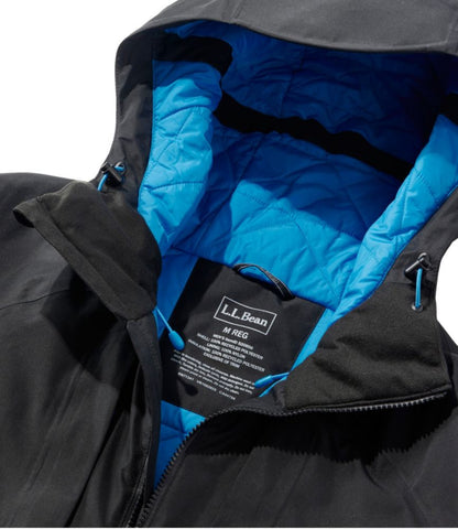 Men's Wildcat Waterproof Ski Jacket - US 4333