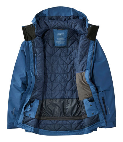 Men's Wildcat Waterproof Ski Jacket - US 8000