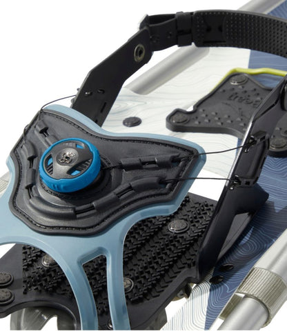 Men's L.L.Bean Trailblazer BOA® Tec Snowshoes - US 8648