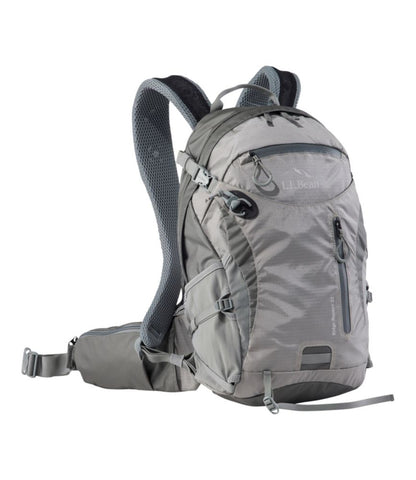 Women's L.L.Bean Ridge Runner Plus Day Pack, 22L - US 9590