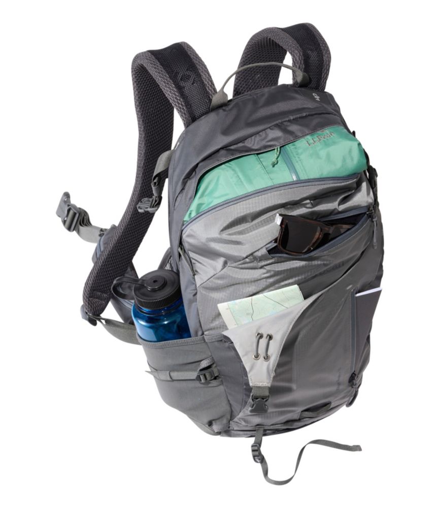 L.L.Bean Ridge Runner 26L Plus Day Pack - US 9290