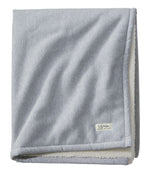 1912 Sweatshirt Throw - US 3794