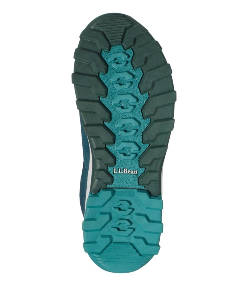 Women's Access Hiking Shoes, Waterproof - US 4023