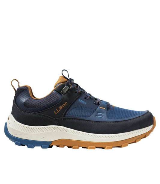 Men's Access Hiking Shoes, Waterproof - US 9837