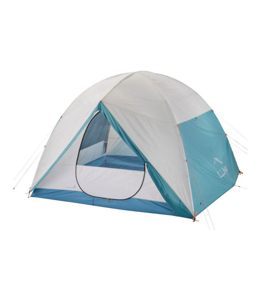 L.L.Bean Ridge Runner 6-Person Tent - US 0577