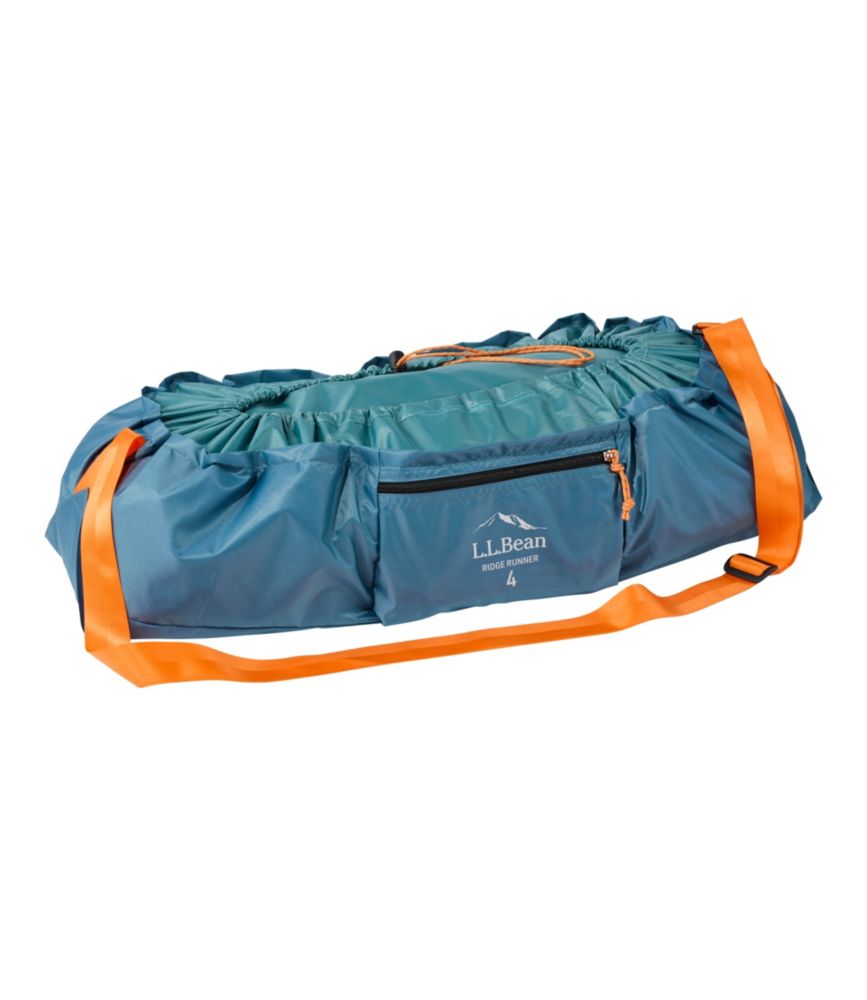 L.L.Bean Ridge Runner 4-Person Tent - US 5963