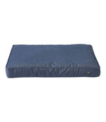 Premium Denim Therapeutic Dog Bed, Rectangular - US 6320