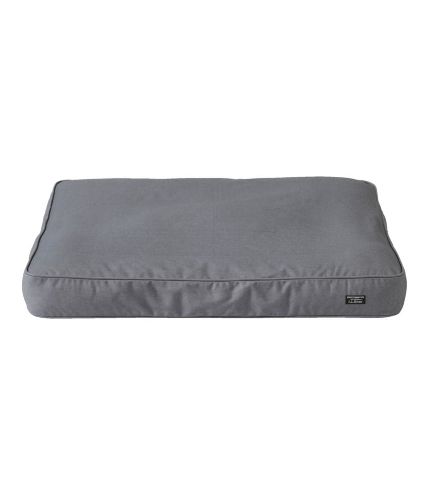Premium Denim Therapeutic Dog Bed, Rectangular - US 1650