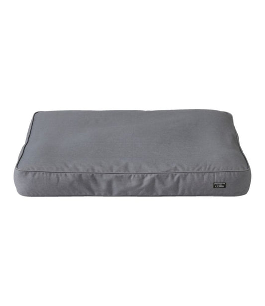 Premium Denim Dog Bed Replacement Cover, Rectangular - US 1558