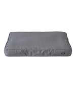 Premium Denim Dog Bed, Rectangular - US 7564