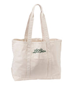 Japan Edition Market Tote with Long Handle - US 0767