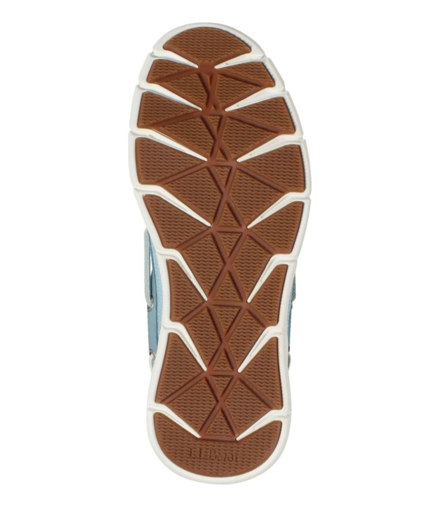 Women's Kennebec Boat Shoes, 2-Eye - US 1879