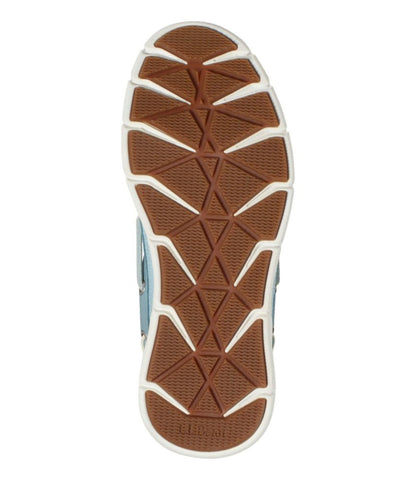 Women's Kennebec Boat Shoes, 2-Eye - US 1879