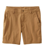 Men's Explorer Ripstop Shorts, Fixed Waist, 8" - US 2677