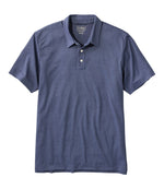 Men's Comfort Stretch Performance® Polo, Short-Sleeve, Slightly Fitted - US 4546