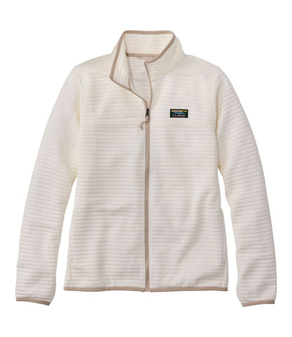 Women's Airlight Knit Full-Zip - US 2941