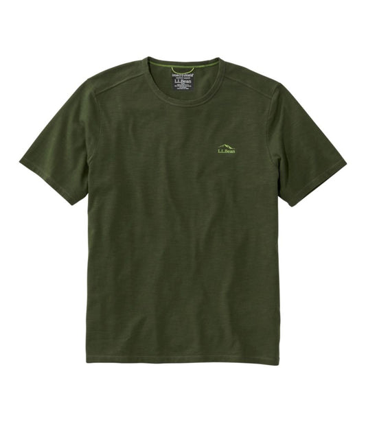 Men's Insect Shield Field Tee, Short-Sleeve - US 4739