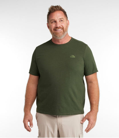 Men's Insect Shield Field Tee, Short-Sleeve - US 4739