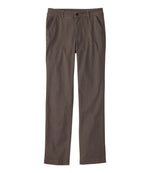 Women's Comfort Stretch Pants, Mid-Rise Straight-Leg Chino - US 7972