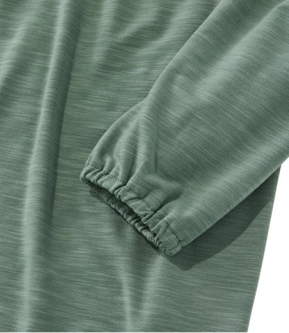 Women's Camden Hills Tee, Three-Quarter-Sleeve - US 7003
