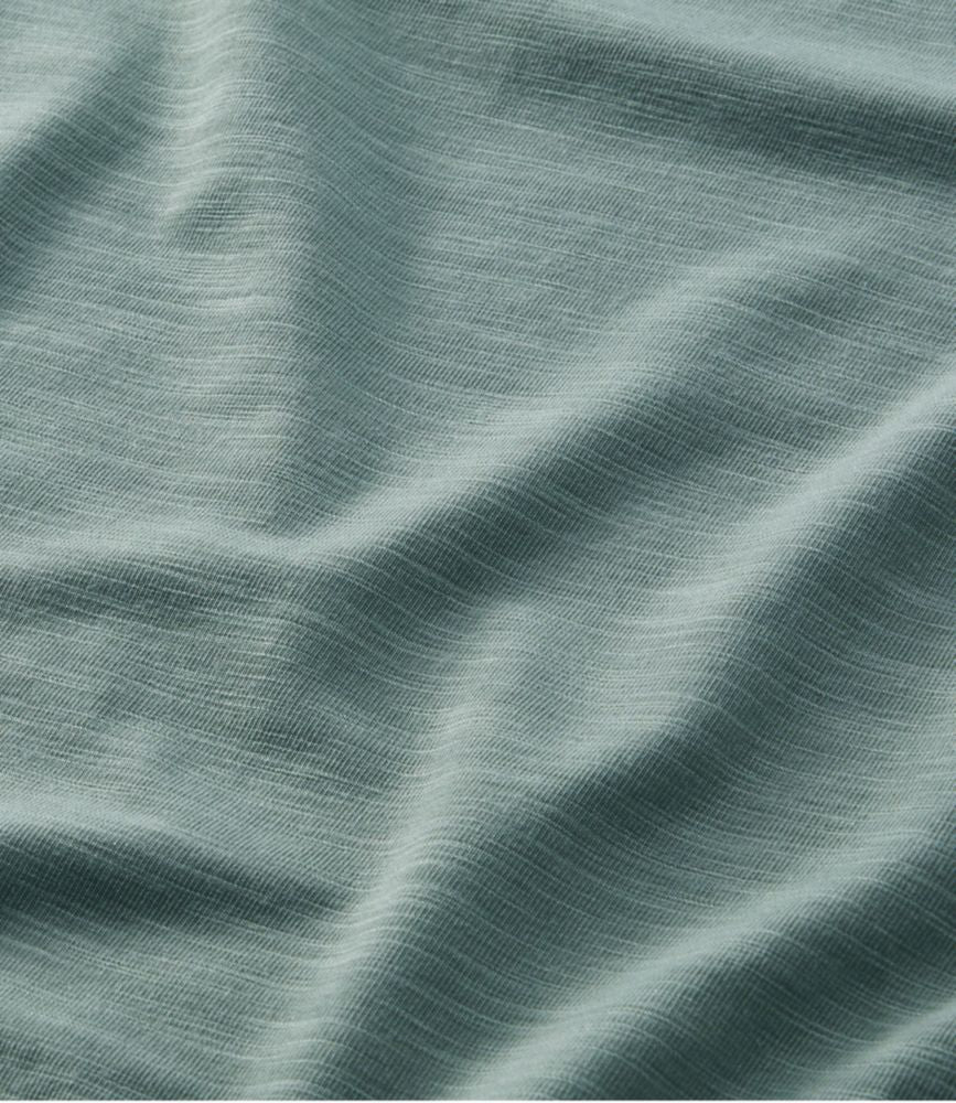 Women's Camden Hills Tee, Three-Quarter-Sleeve - US 7003