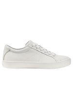 Women's Eco Bay Oxfords, Full-Grain Leather - US 2342