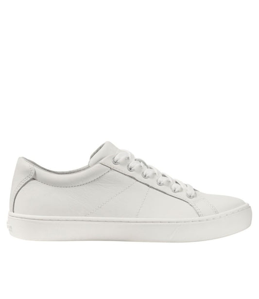 Women's Eco Bay Oxfords, Full-Grain Leather - US 2342
