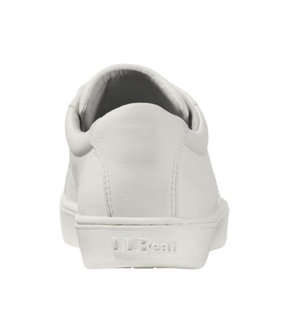Women's Eco Bay Oxfords, Full-Grain Leather - US 2342