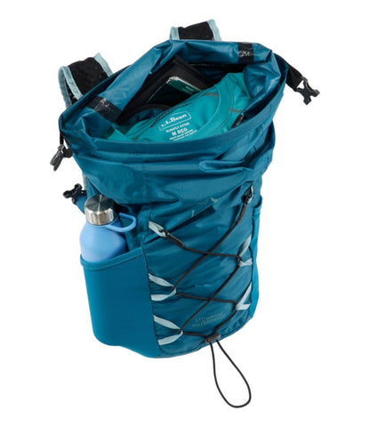 L.L.Bean Waterproof Stowaway Day Pack - US 3261