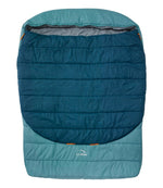 Adults' L.L.Bean Adventure 30° Sleeping Bag, Double - US 3593